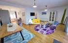 1/2 Duplex la cheie, 3 camere, 208 mp teren, Barabant - 3