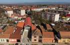 Spațiu comercial pe 2 nivele în Caransebeș - 11