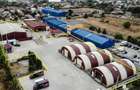 Platforma logistica - Izvoare - zona industriala - 2