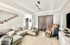 Duplex Premium mobilat utilat | 4 camere | Zona excelenta | Mosnita