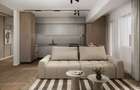 Apartament 2 camere | Mobilat&Utilat | Ivory Residence | Rond OMV - 2