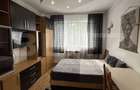 Garsonieră luminoasă, 20 mp, baie renovată, etaj intermediar - 5