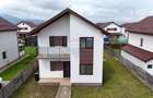 Casă individuală lângă Brașov + curte 300 mp | 0% comision | utilată | - 2