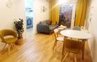 Central Rezidence,Parcul C arcului, 2 camere lux, 60 mp, terasa, etaj 4 - 2
