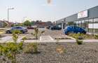 Spații comerciale 100–300 mp | Retail Park Jimbolia, lângă Lidl