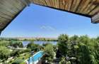 Vila 7 camere**Lake view**Ponton privat**Piscina**Teren 933 MP//Balotesti - 23