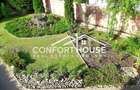 VILA D+P+E+M, 12 camere, piscina , padure, IANCU NICOLAE - 19