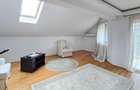 Casa individuala P M - Snagov - Tancabesti - acces rapid DN1 - A0 - 12