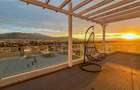 Apartament tip Penthouse | Terasa cu View | Zona Coresi - 9