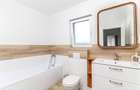 Apartament 4 camere moderne, etaj 1, 85mp, 2 bai si parcare | Borhanci - 13