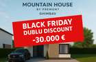 Vila noua locatie de top Ghimbav - Direct de la Proprietar discount 30000 euro  - 2