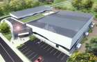 Constructie structura 3707 mp, teren intravilan aferent 8828 mp Sibiu /Selimbar - 1