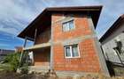 Casă individuală, 5 camere, teren 513 mp – Giarmata - 1