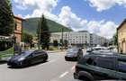Apartament central 2 camere si parcare zona Patria mall AFI - 11