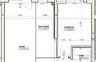 Apartament 2 Camere Cotroceni Bloc Nou - 7