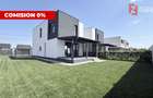Comision % Duplex de vanzare 5 camere, cu toate utilitatile - Mosnita