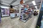 DE VÂNZARE – MAGAZIN ALIMENTAR + IMOBIL + ECHIPAMENTE - 2