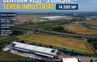 Centura Vest - Ploiesti, Teren industrial 14.500 mp - 1