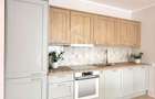 Apartament ultrafinisat | 3 camere | Cartier Terra-Floresti - 6
