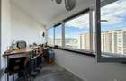 Apartament Industrial Luxury, 62 mp, VIVO Cluj - 14