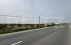 Parcele teren intravilan de 2.469 mp, deschidere 24 m, zona Brădești - 4