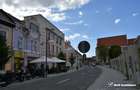 Oferta unicat! Vanzare apartament in Turda ultracentral, Piata Republicii - 3