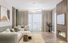 APARTAMENT 3 CAMERE ARMONIA-RESIDENCE | CORESI TRACTORUL  | BLOC 2 - 5