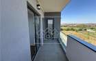 Apartament 2 camere la cheie + balcon, bloc nou, cu lift, etaj 1 - 10