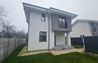 VILE P+1, 4 camere+Teren 210 mp.zona Otopeni-DIRECT DEZVOLTATOR-COMISION 0% - 3