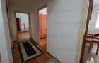 Vanzare apartament 3 camere vedere spate Ion Mihalache - 5