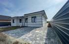 ZONA M CITY - Duplex pe plan - personalizare interioara - canalizare