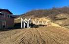 Teren intravilan 1.640 mp | Deschidere 17ml | Utilități | Cisnădioara - 19