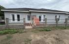 Duplex in Utvin | 3 camere | Toate utilitatile | Curte | Asfalt | - 1