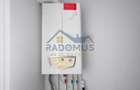 Casă Str. Grăniceri - 134 mp Utili -  Centrală Gaz - 5 camere - 2 Băi - 15