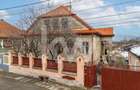 Proiect de restaurare langa Cetatea Prejmer,  casa si teren de 5.458 mp - 7