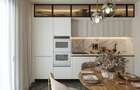 Apartament Nou 2 camere de vanzare C.U.G. - 1