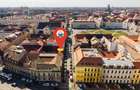 Afacere/cafenea de vînzare în Timișoara - Pța Unirii. - 31