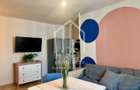 Apartament cu 2 camere, 36mp utili+balcon (8 mp), etaj 6/7, D. Stanca - 4