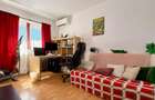 Iancului Pantelimon, 1980, mobilat/utilat/renovat complet, AC, metrou, STB - 1