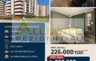 APARTAMENT 3 CAMERE | GRAND KRISTAL | 108 MP | PARCARE INCLUSA - 1
