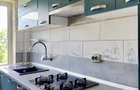 APARTAMENT 2 CAMERE BLD. NICOLAE IORGA - PODU ROS fara risc seismic! - 4