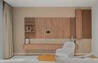 REA1023319 Apartament elegant 3 camere zona Primaverii I Imobil nou - 13