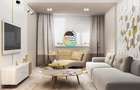 Apartament 2 Camere 10 minute de Metrou Apărătorii Patriei Mutare rapidă - 13