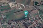 Teren în Zădăreni, 590mp - 4