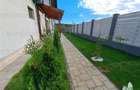 INCHIRIERE VILA Corbeanca/resedinta /office/pe malul lacului/piscina - 4