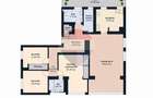 Domenii | 4 camere | renovat integral | parcare subterana - 1