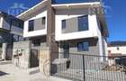 Duplex 170 mp utili cu teren 250 mp strada Tautiului Floresti
