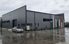 Hala ( 2 bucati ) 585 mp  pretabil showrooms Popesti Leordeni - 10