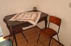 Apartament 2 camere, decomandat, 60 mp, ac, balcon, metrou aproape, Lujerului - 4