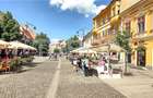 Apartament la cheie 2 camere 80 mpu in zona Centrului Istoric Sibiu - 1